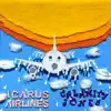 Calamity Jones - Icarus Airlines - Single